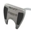 Custom-Built SMT Golf Dead Eye Arm Bolt Armlock Putter