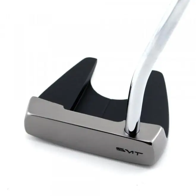 SMT Golf Dead Eye Arm Bolt Armlock Putter Head RH With Shaft - Image 2