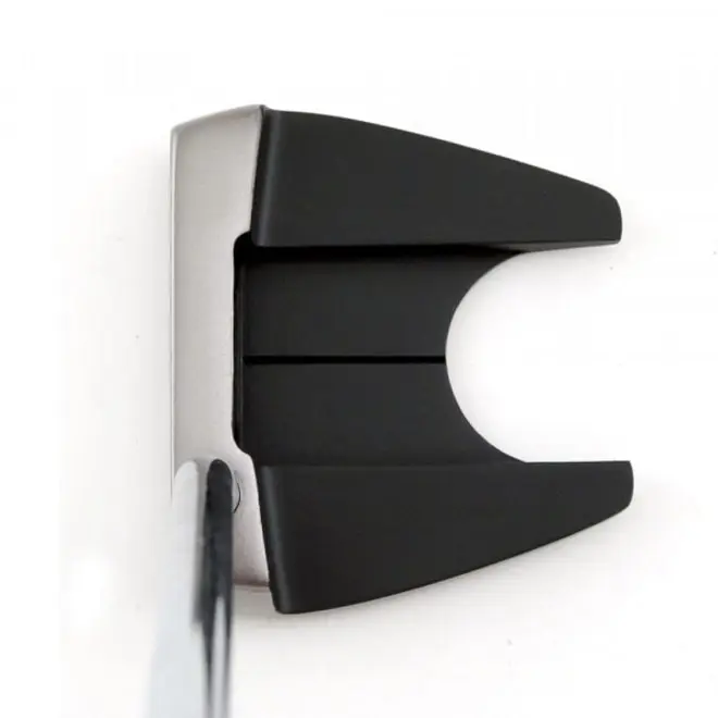 Custom-Built SMT Golf Dead Eye Arm Bolt Armlock Putter - Image 3