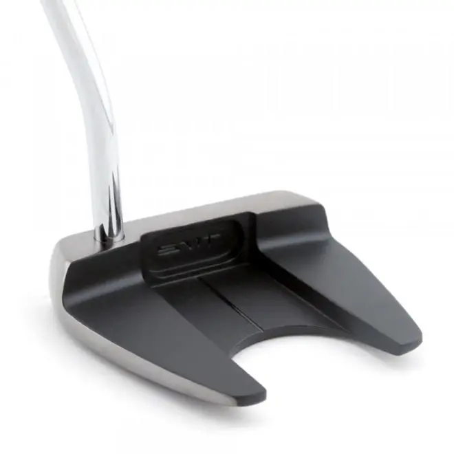 Custom-Built SMT Golf Dead Eye Arm Bolt Armlock Putter - Image 4