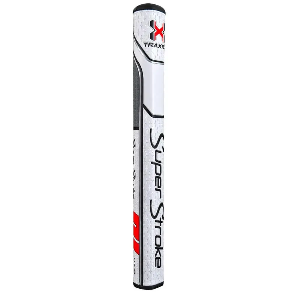 Superstroke Grips SuperStroke Traxion Tour 2.0 Golf Putter Grips - Image 5