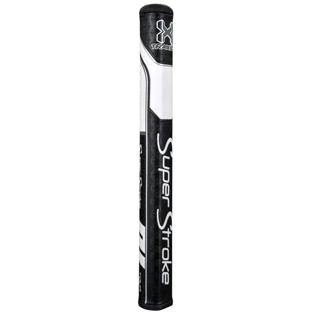 Superstroke Grips SuperStroke Traxion Tour 2.0 Golf Putter Grips - Image 2