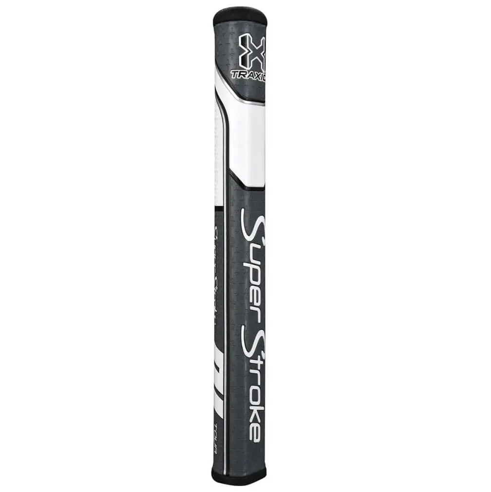 Superstroke Grips SuperStroke Traxion Tour 2.0 Golf Putter Grips - Image 3