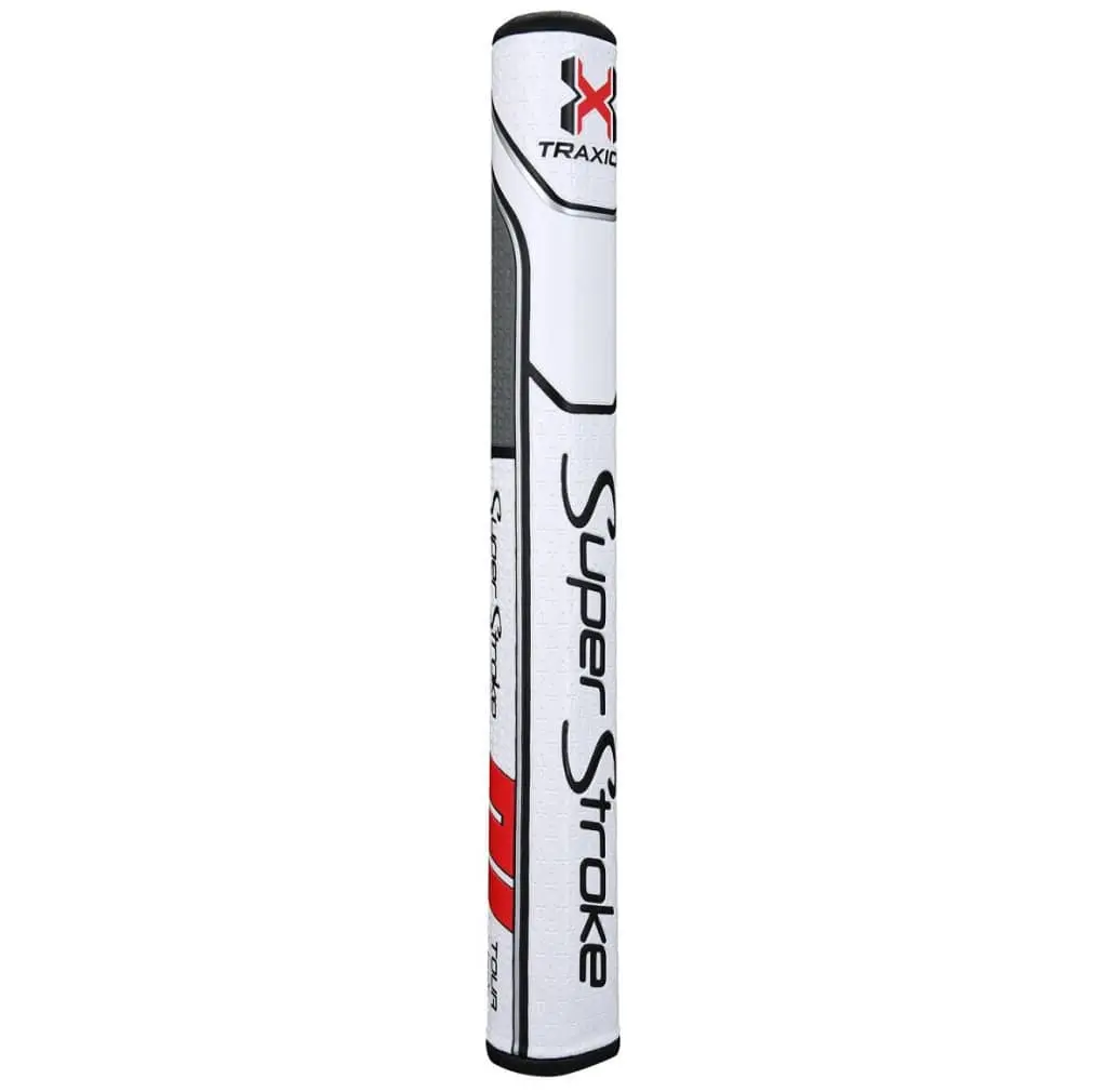 Superstroke Grips SuperStroke Traxion Tour 3.0 Golf Putter Grips - Image 5