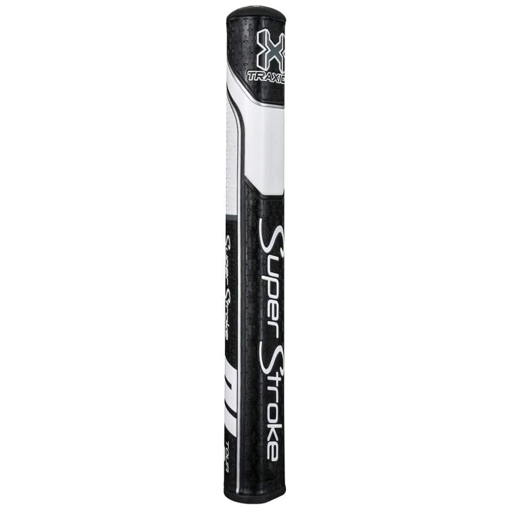 Superstroke Grips SuperStroke Traxion Tour 3.0 Golf Putter Grips - Image 2
