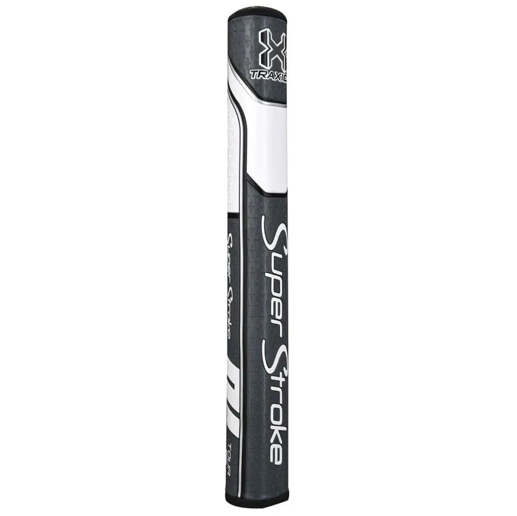 Superstroke Grips SuperStroke Traxion Tour 3.0 Golf Putter Grips - Image 3