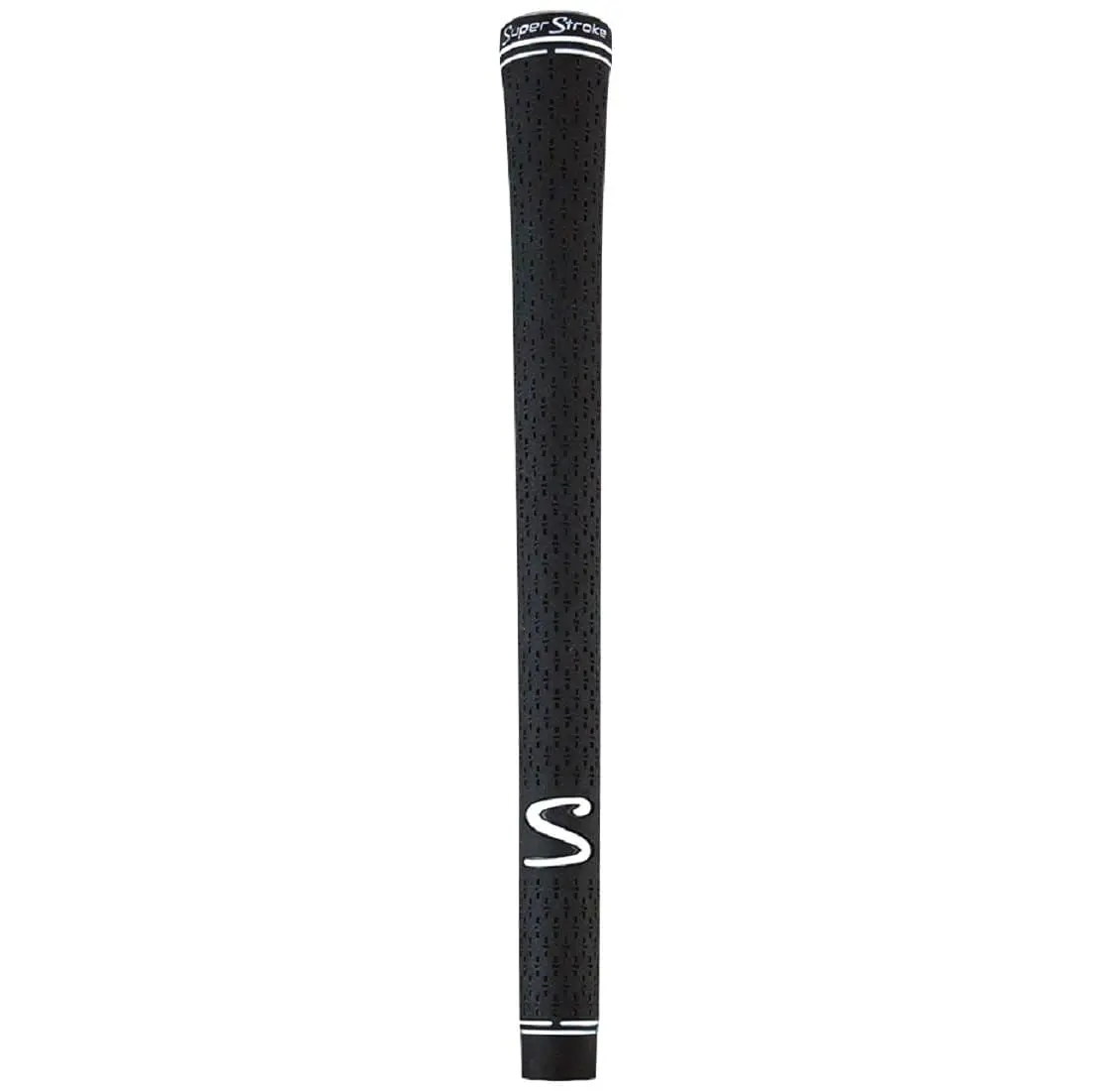 Superstroke Grips SuperStroke S-Tech Black Golf Grips