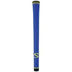 Superstroke Grips SuperStroke S-Tech Standard Blue Golf Grip