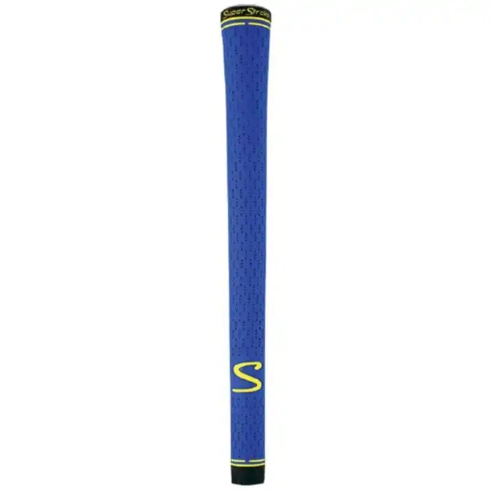 Superstroke Grips SuperStroke S-Tech Standard Blue Golf Grip