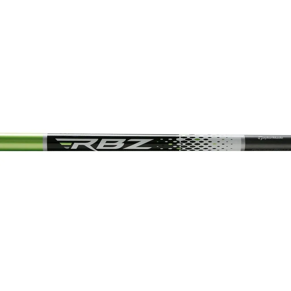 TaylorMade Golf TaylorMade RBZ Matrix Ozik XCON-5 0.350" Graphite Wood Shaft