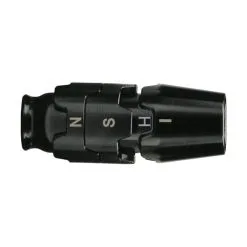 Callaway Golf Callaway 2019 Big Bertha Hybrid Shaft Adaptor 0.370" Right Hand