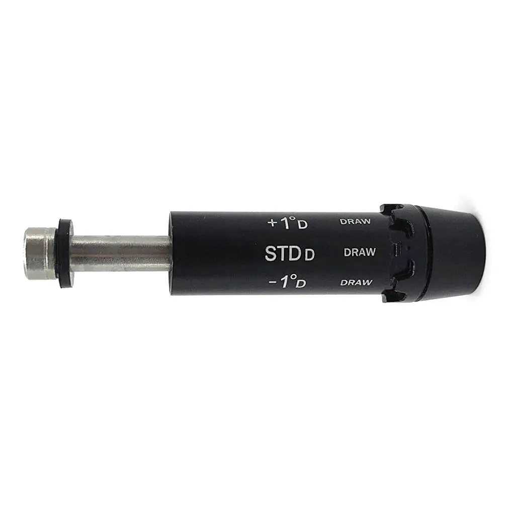 Cobra SpeedZone Driver Sleeve Adapter - 0.335" RH