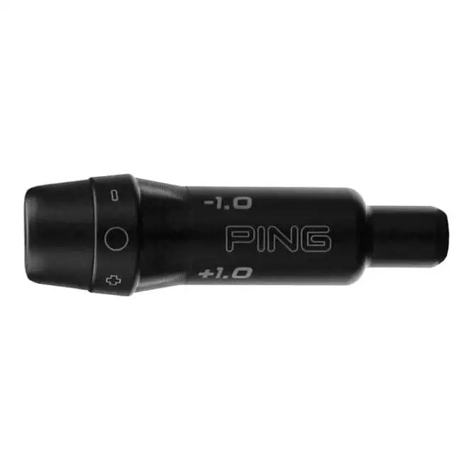PING G410 Hybrid Shaft Adapter - 0.370" Right Hand