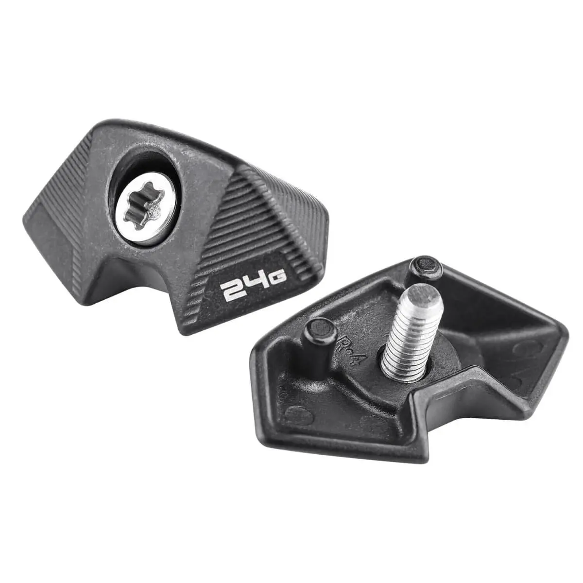 TaylorMade SIM2 MAX "D" (Draw) Driver Back Weights - Image 4