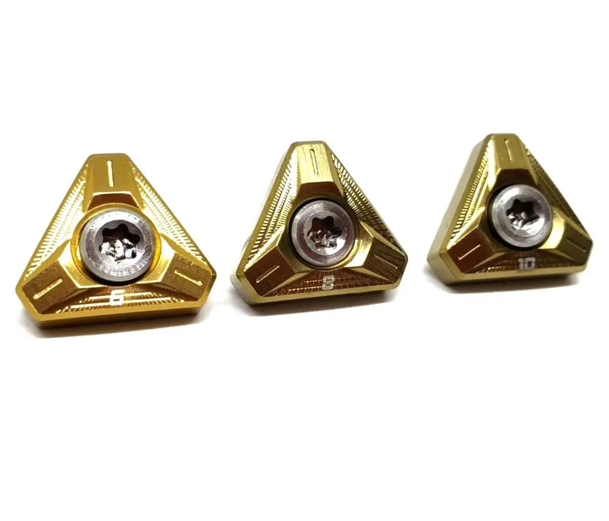 Cobra LTDx Driver Head Weights - Image 2