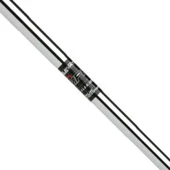 True Temper Shafts True Temper Elevate 85 MPH 0.370" Steel Iron Shafts