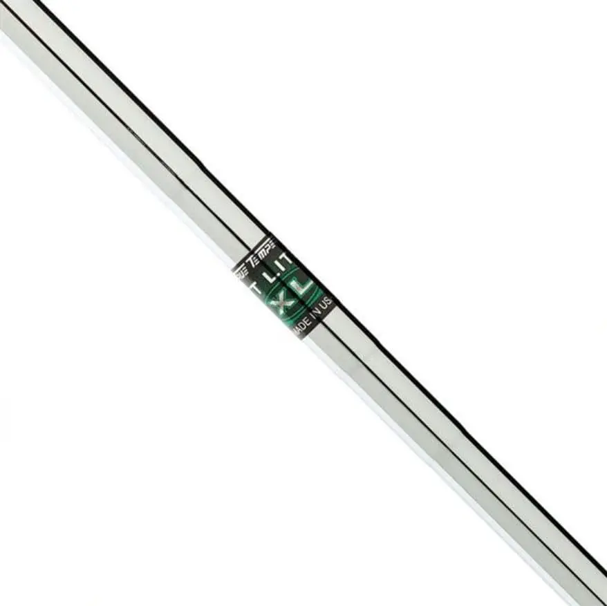 True Temper Shafts True Temper TT Lite XL Steel Iron Shafts 0.355" Taper Tip
