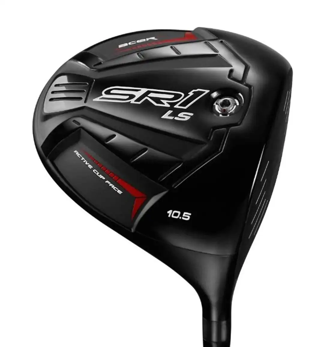 Acer Brand Custom-Built Acer SR1 LS (Low Spin) Titanium Driver