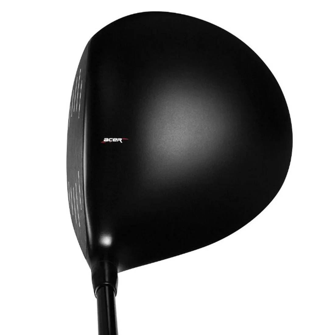 Acer Brand Acer SR1 LS (Low Spin) Titanium Driver Head - Image 5