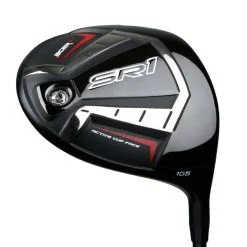 Acer Brand Custom-Built Acer SR1 Cup Face Titanium Driver