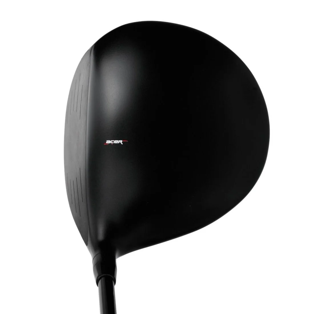 Acer Brand Acer SR1 Cup Face Titanium Driver Head - Image 3