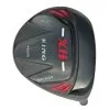 Custom-Built King XH Cup Face Titanium Driver