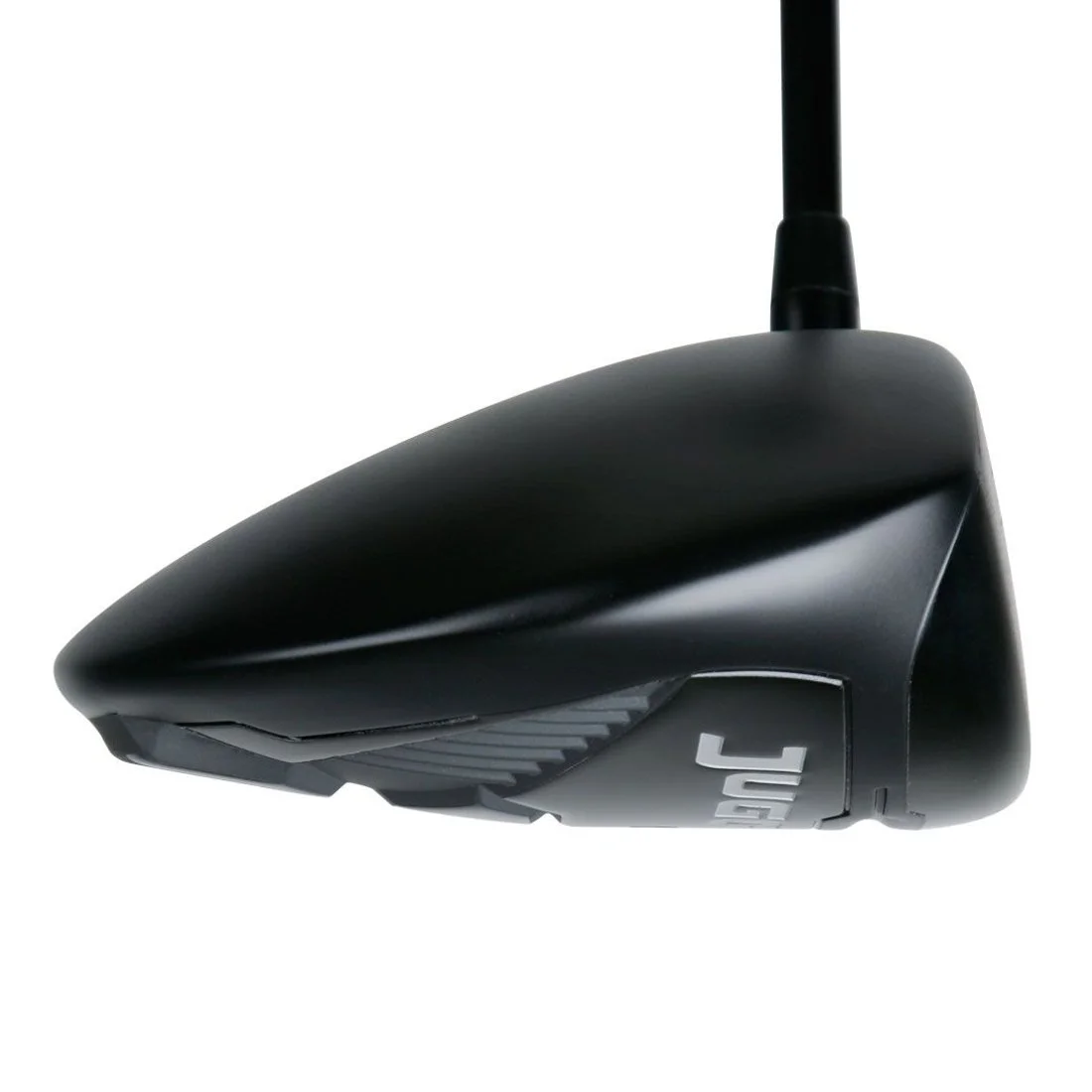 Power Play Golf Custom-Built Juggernaut MAX Illegal Titanium Driver - Image 4