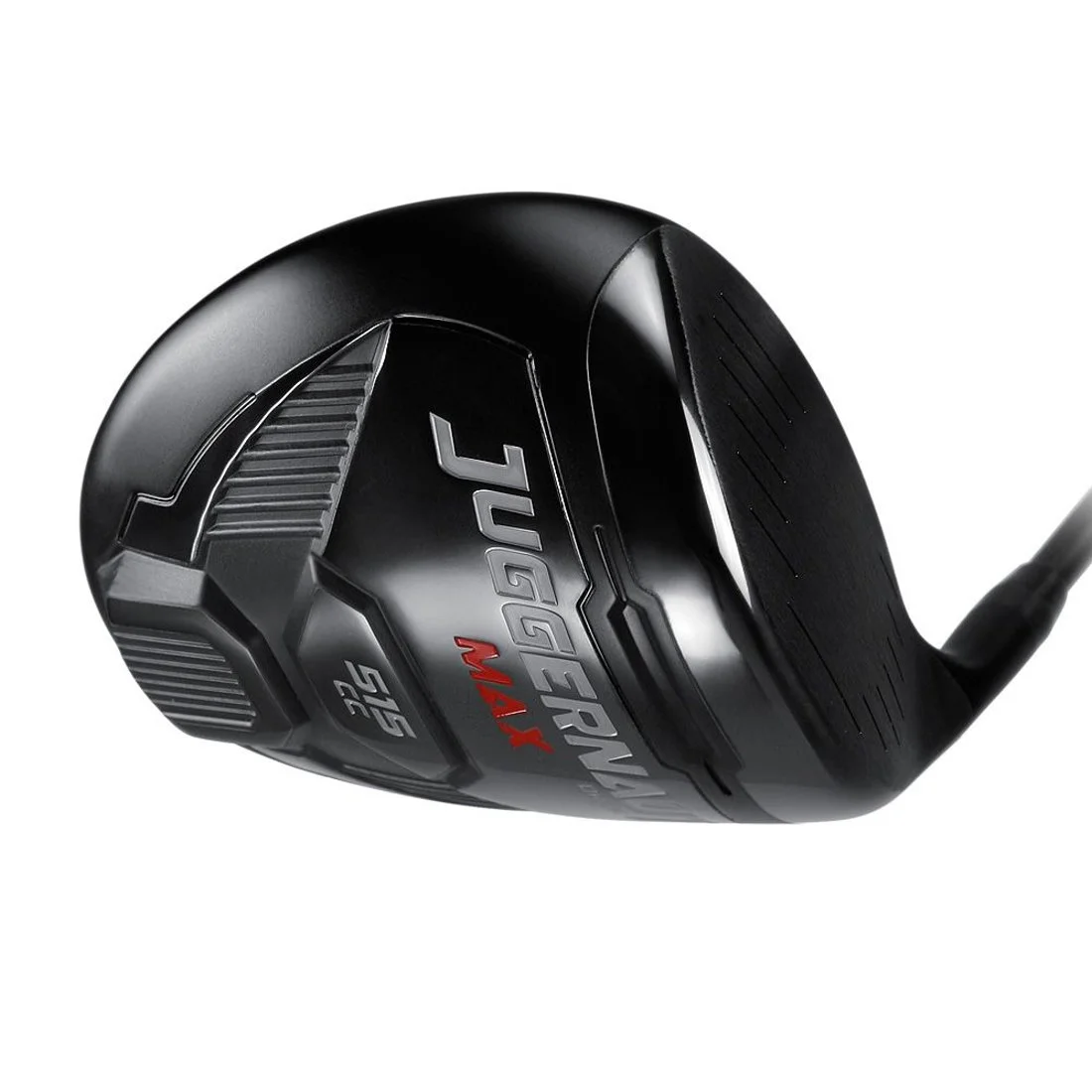 Power Play Golf Custom-Built Juggernaut MAX Draw Illegal Titanium Driver - Image 2