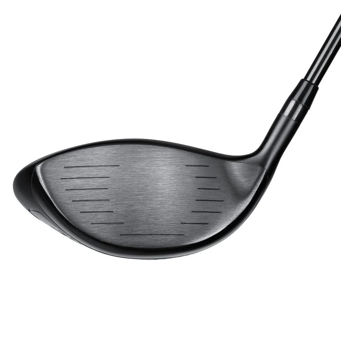 Power Play Golf Custom-Built Juggernaut MAX Draw Illegal Titanium Driver - Image 5
