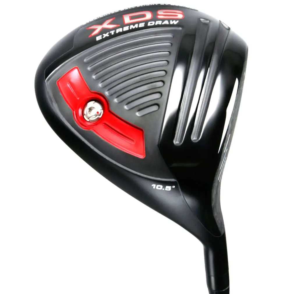 Acer Brand Custom-Built Acer XDS Extreme Draw Titanium Driver