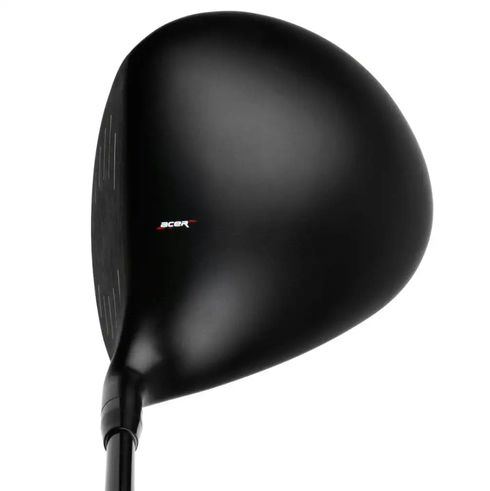 Acer Brand Custom-Built Acer XDS Extreme Draw Titanium Driver - Image 2