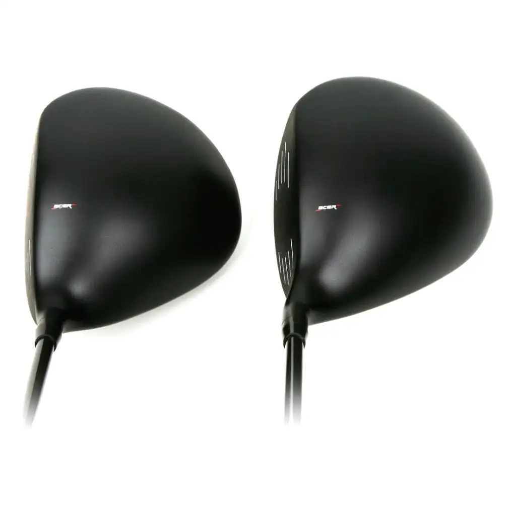 Acer Brand Custom-Built Acer XDS Extreme Draw Titanium Driver - Image 4