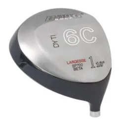 Integra Golf Bang Golf DYTI 6C 600cc Beta Titanium Driver Head