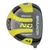 Geek Golf The Ball Breaker Non-Conforming Titanium Driver Head