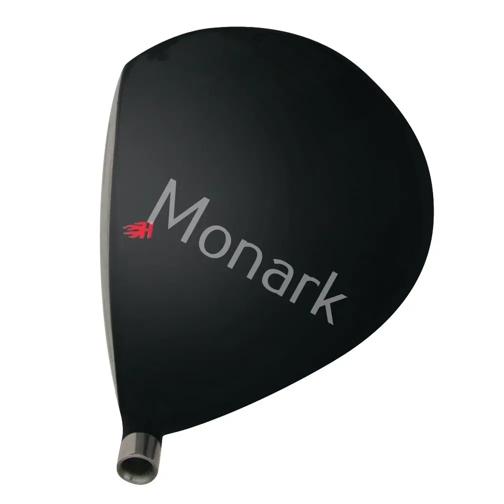 Heater B-6 Cup Face Titanium Driver Component Kit - Image 3