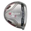 Heater B-7 Cup Face Titanium Driver Head