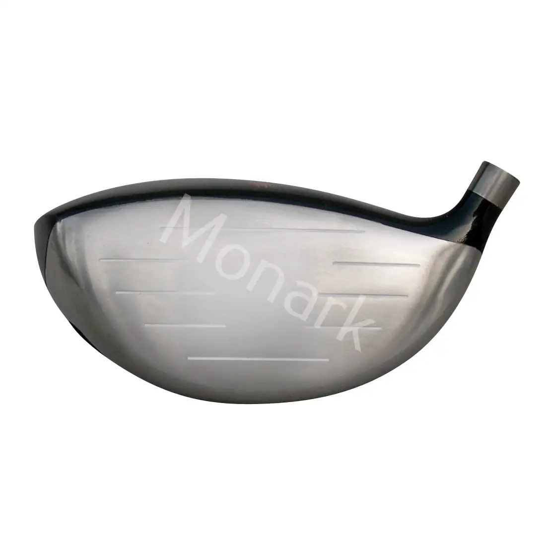 Heater B-7 Cup Face Titanium Driver Head - Image 4