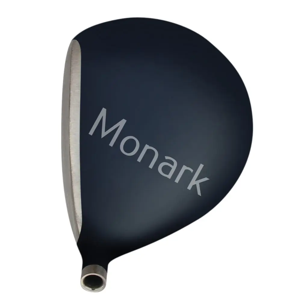 Integra Golf Custom-Built Integra Sooolong 460 Cup Face Titanium Driver - Image 3