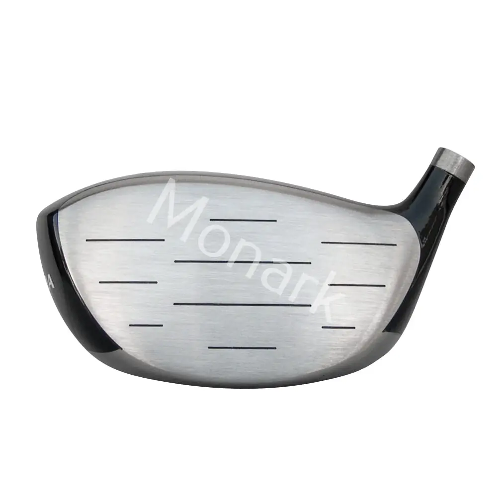 Integra Golf Custom-Built Integra Sooolong 460 Cup Face Titanium Driver - Image 4