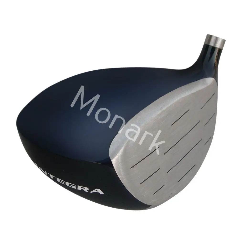 Integra Golf Integra Sooolong 460 Cup Face Titanium Driver Head - Image 5