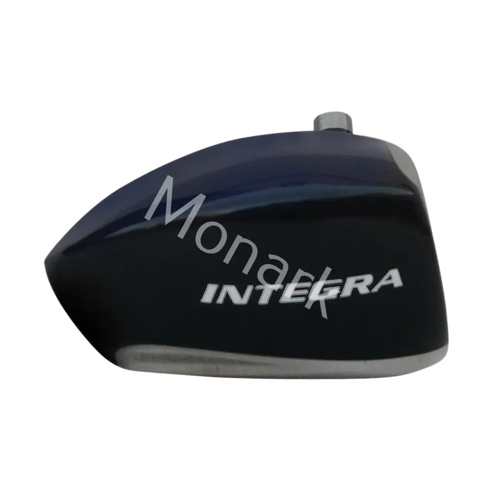 Integra Golf Integra Sooolong 460 Cup Face Titanium Driver Head - Image 6