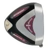Integra Golf Integra Quadratic IV Titanium Driver Head