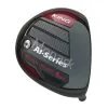 King AI-Series Cup Face Titanium Driver Head