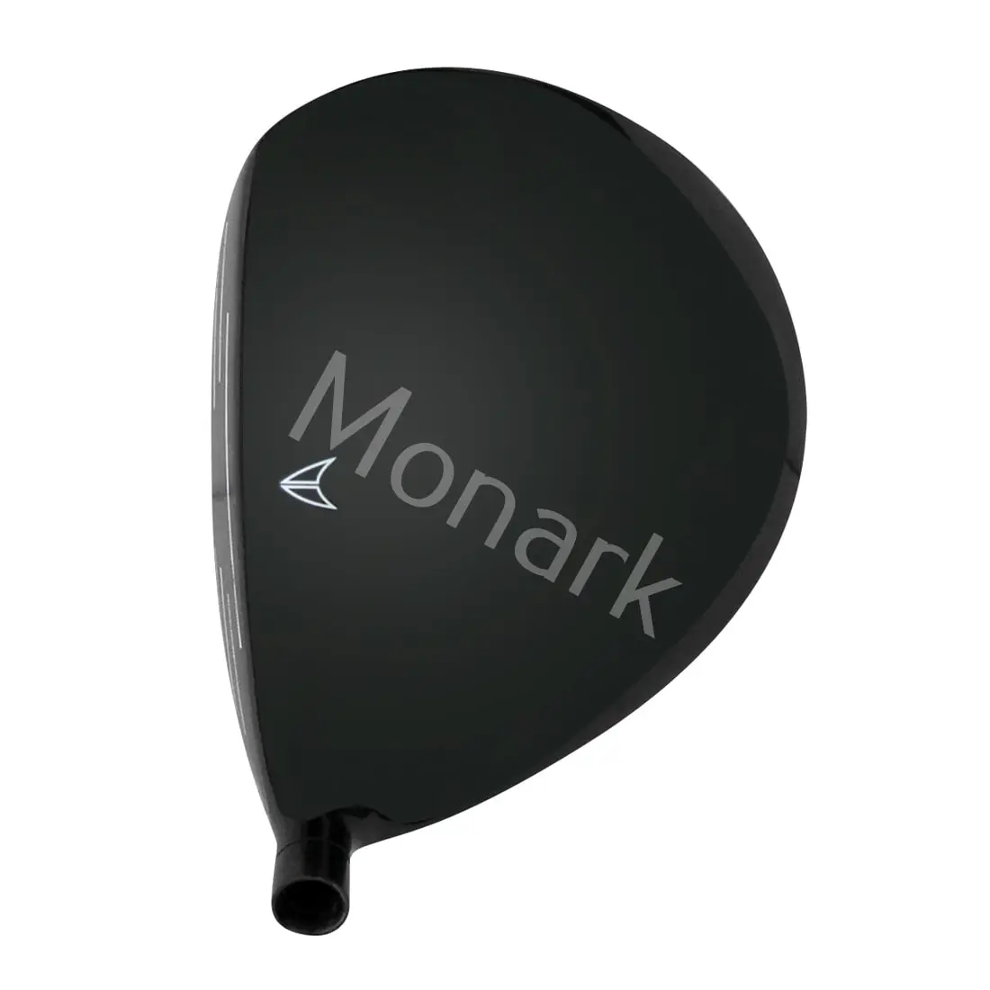 King AI-Series Cup Face Titanium Driver Head - Image 3