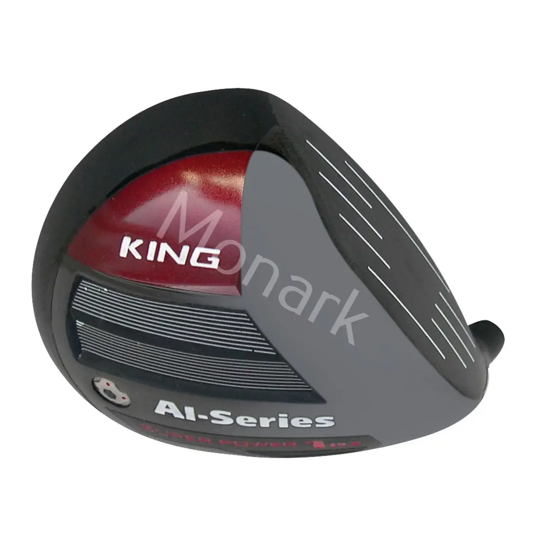 Custom-Built King AI-Series Cup Face Titanium Driver - Image 4