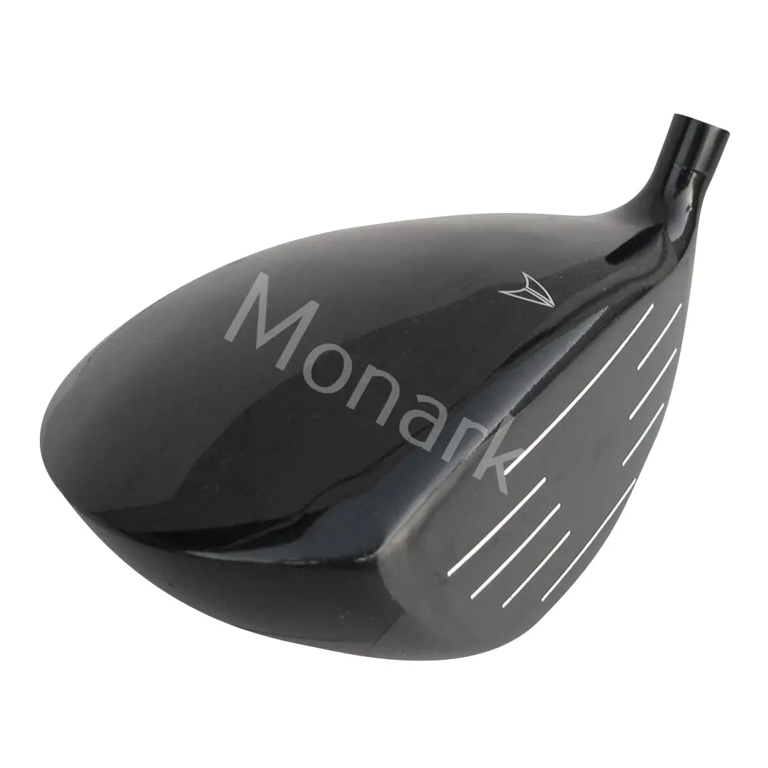 Custom-Built King AI-Series Cup Face Titanium Driver - Image 6