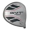 SMT Golf Indio Offset Titanium Golf Driver Head