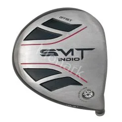SMT Golf Indio Offset Titanium Golf Driver Head