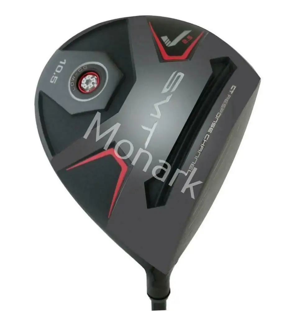 SMT Golf V2.5 Beta Cup Face Titanium Golf Driver Head - Image 2