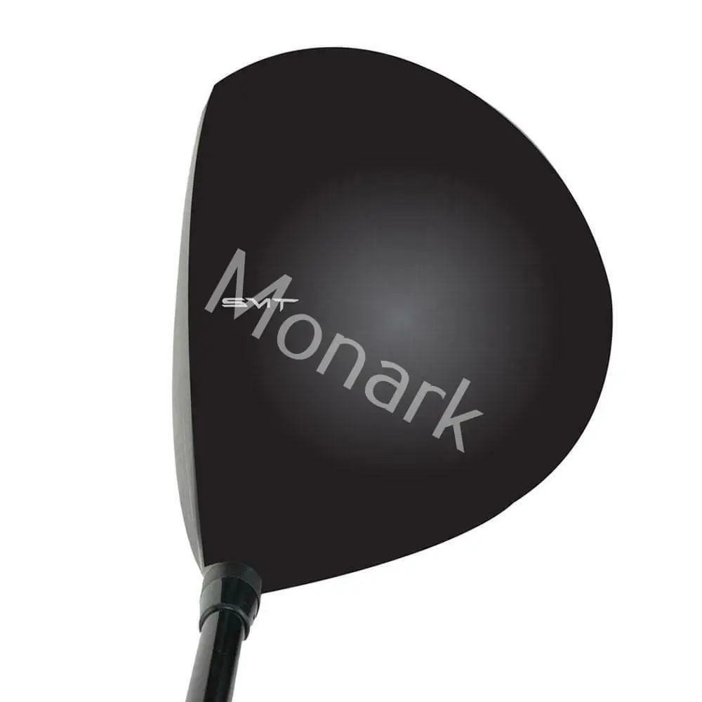 SMT Golf V2.5 Beta Cup Face Titanium Golf Driver Head - Image 5